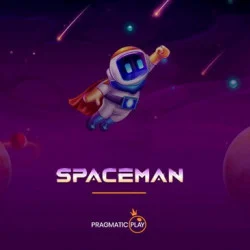 Spaceman lingdopg